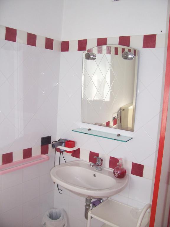 B&B Margherita Calasetta Cameră foto